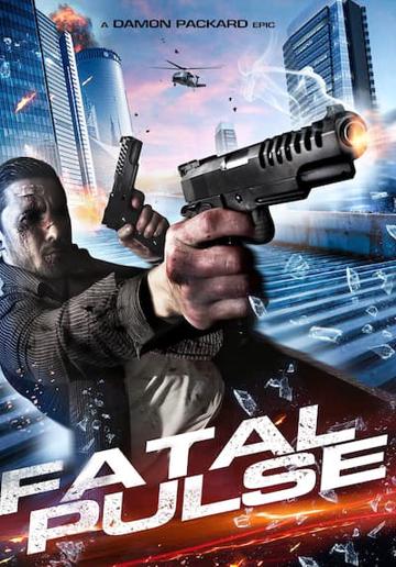 Fatal Pulse poszter