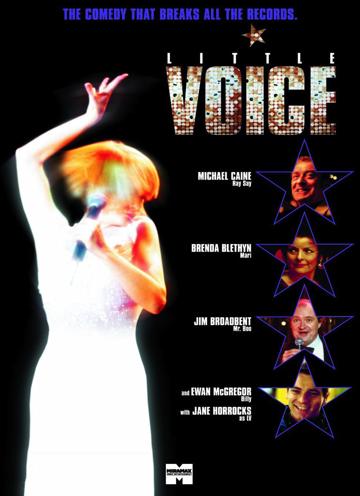 Little Voice poszter