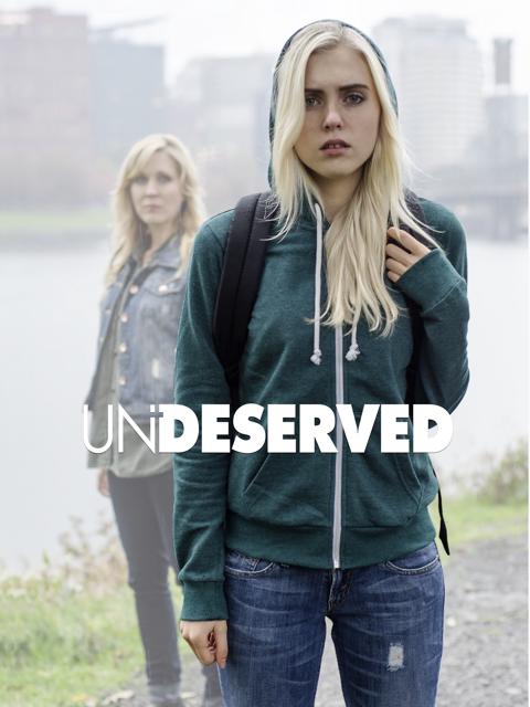 Poster för Undeserved