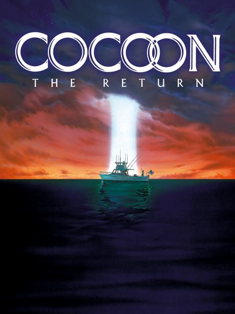 Cocoon: The Return