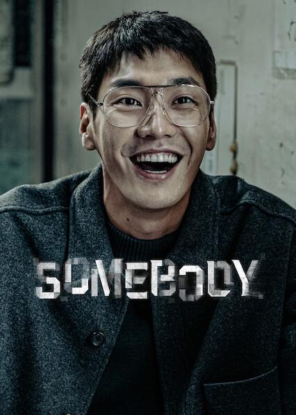 Poster för Somebody