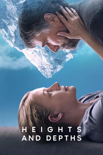 Heights and Depths poszter