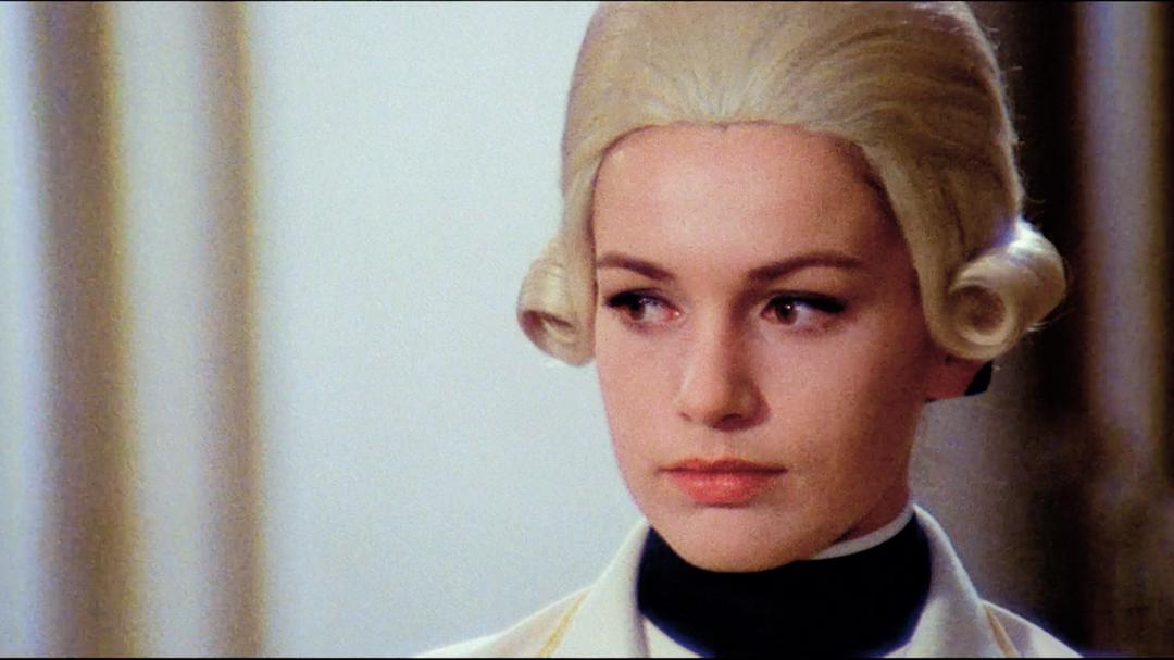 Background image for Mademoiselle de Maupin