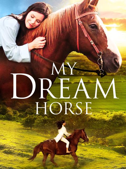 Movie poster for Horse Camp