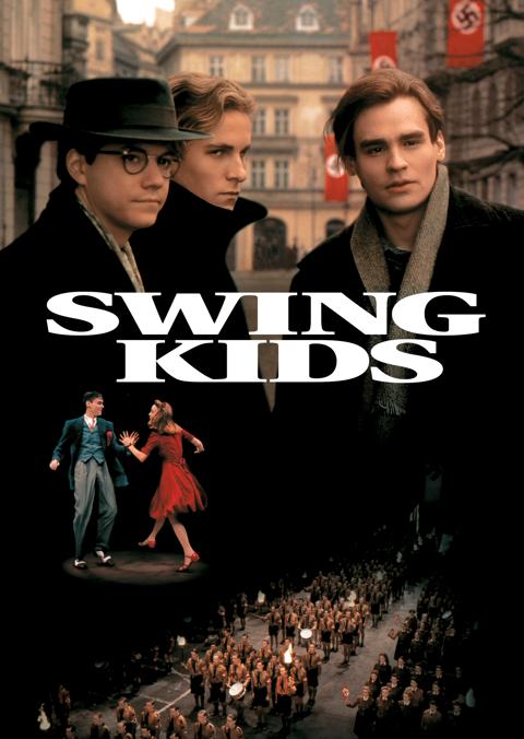 Swing Kids