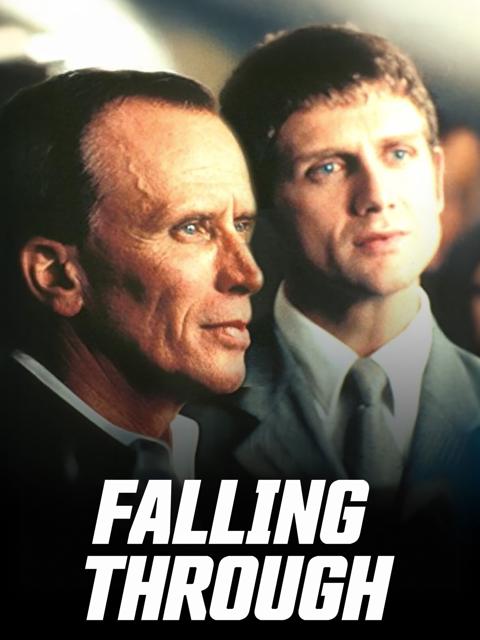 Poster för Falling Through