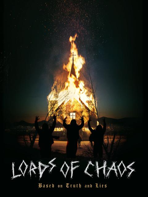Lords of Chaos