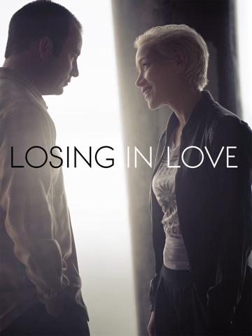 Losing In Love poszter