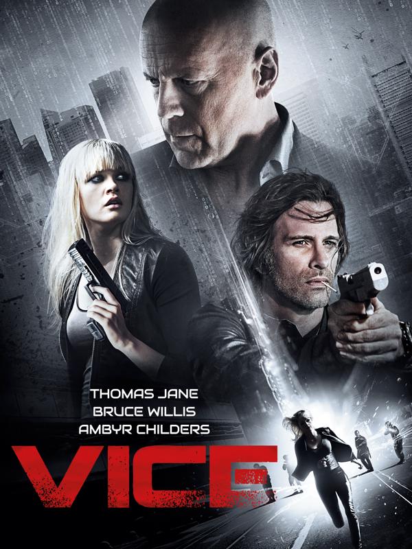 Vice