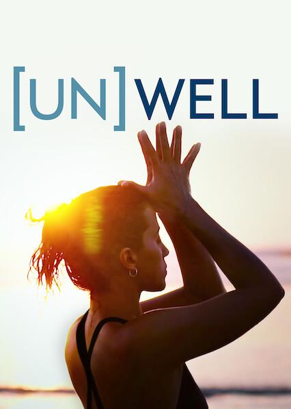 Poster för (Un)Well