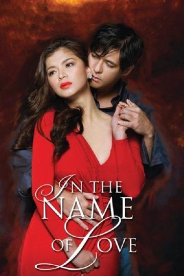 In the Name of Love poszter