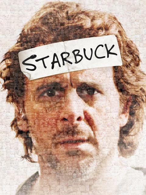 Starbuck