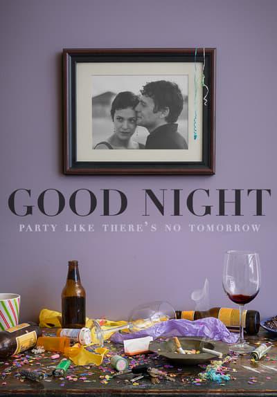 Poster för Good Night