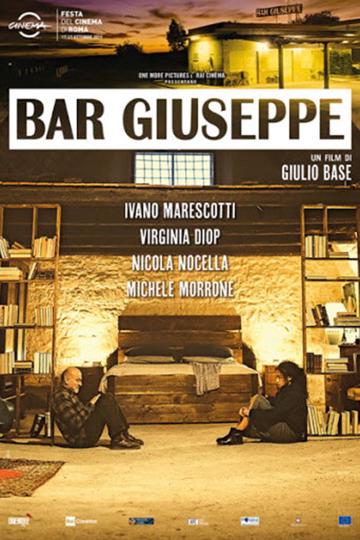 Bar Joseph poszter