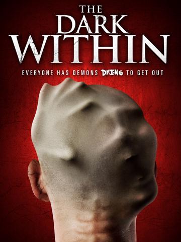 The Dark Within poszter