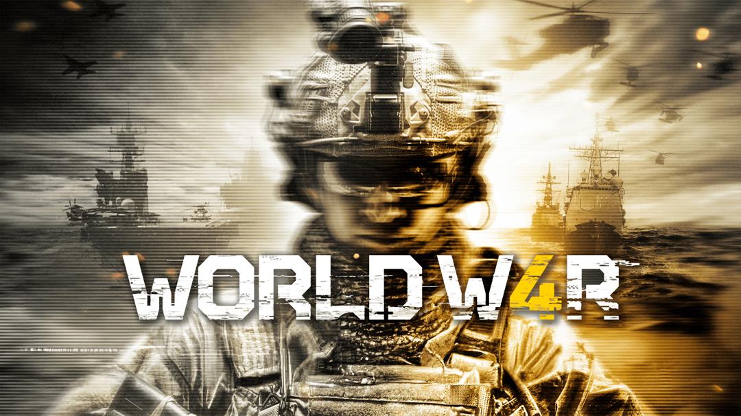 World War Four