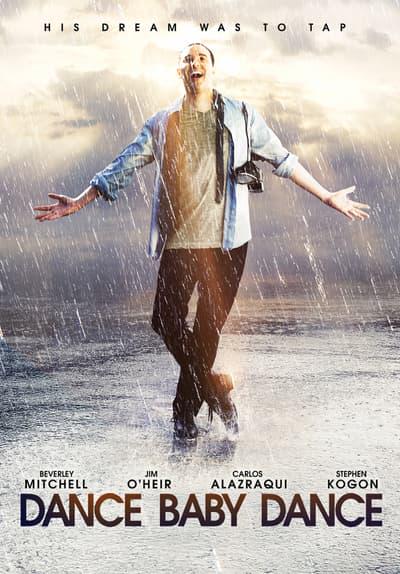 Poster för Dance Baby Dance