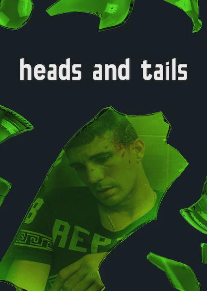 Poster för Heads and Tails