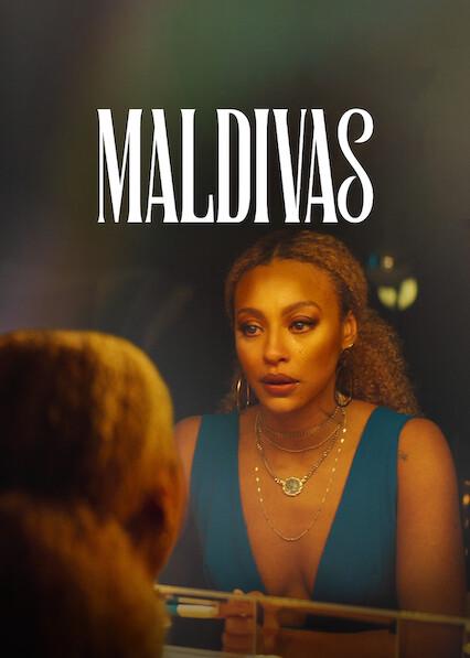 Poster för Maldivas