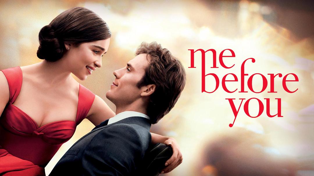 Me Before You