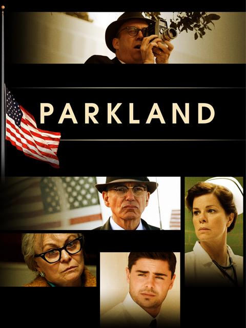 Parkland