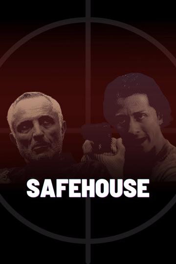 Safehouse poszter