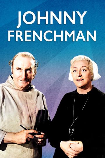Johnny Frenchman poszter