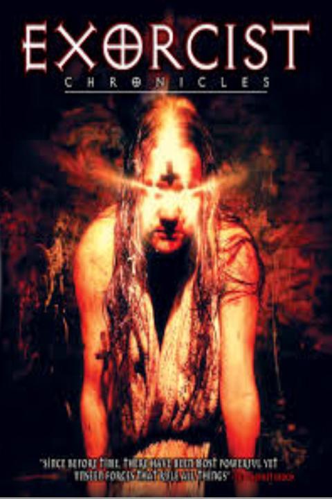 Poster för Exorcist Chronicles