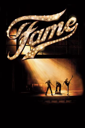 Fame - Hírnév poszter