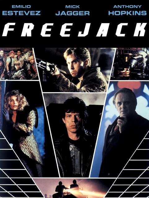 Freejack
