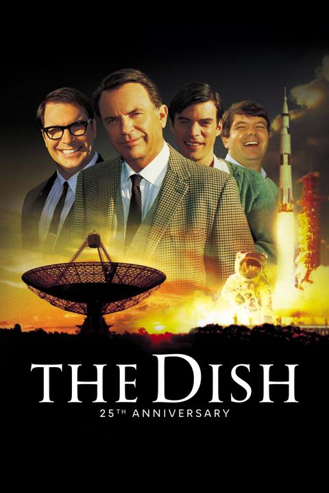 The Dish