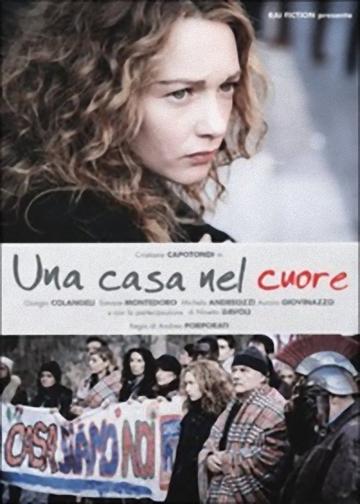 Una casa nel cuore poszter