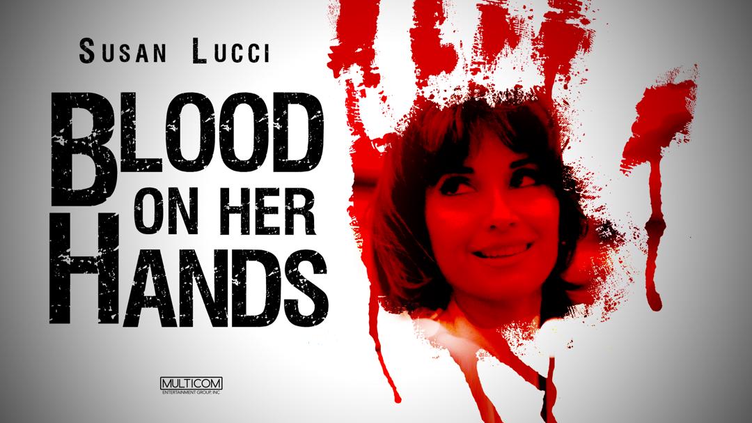 Blood on Her Hands