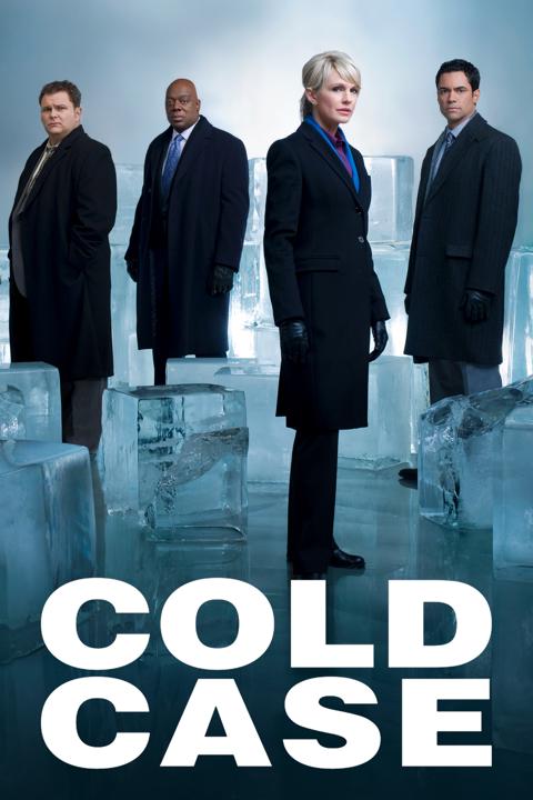 Cold Case