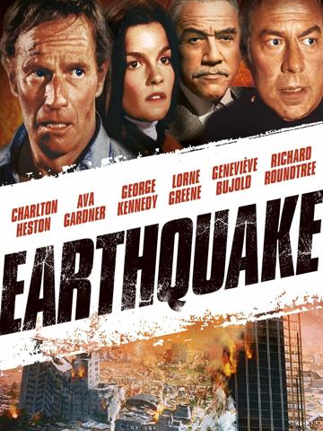 Earthquake