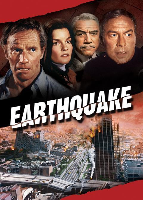 Earthquake
