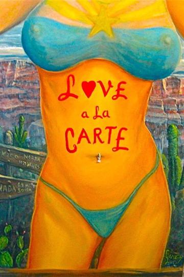 Love a la Carte poszter