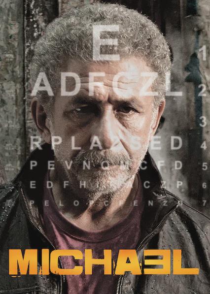Poster för Michael