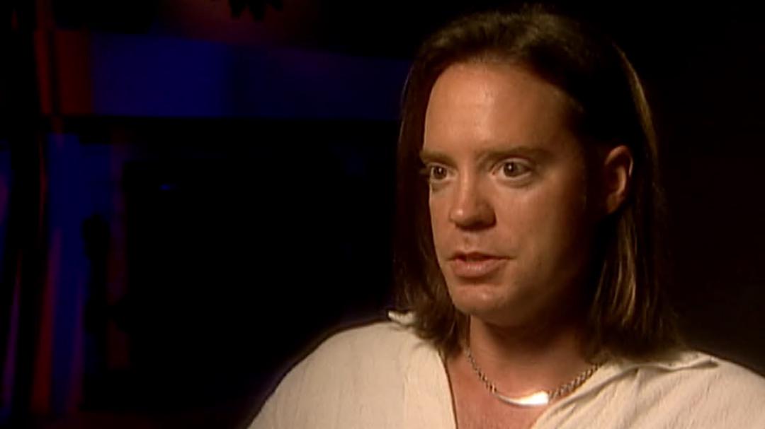 Background image for Van Halen: The Van Halen Story