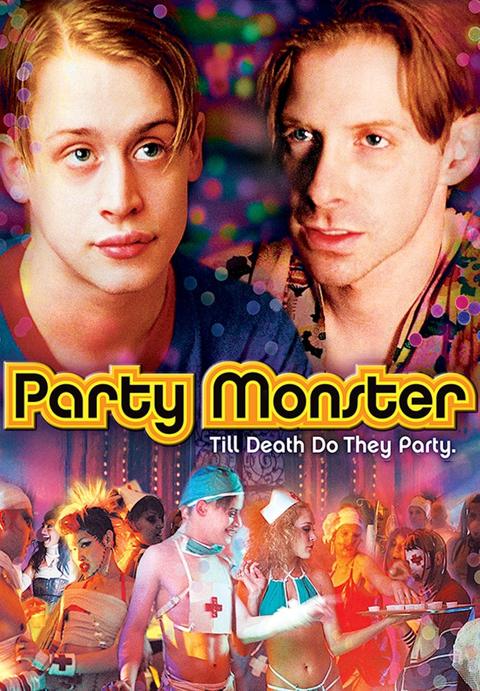 Party Monster