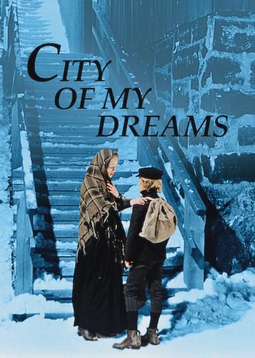 City of My Dreams poszter