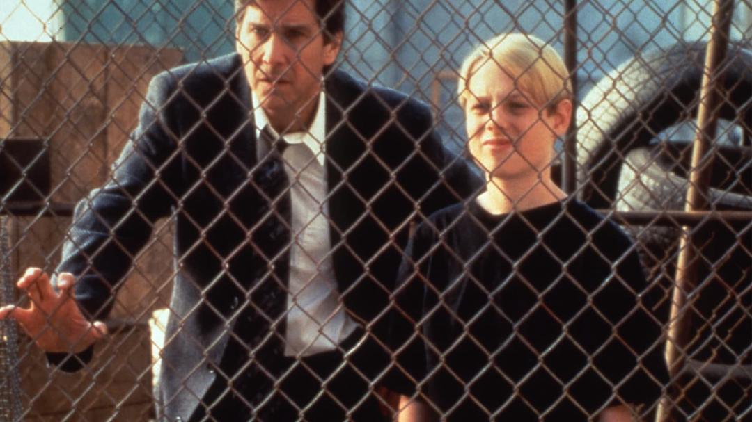 Background image for Catch Me If You Can