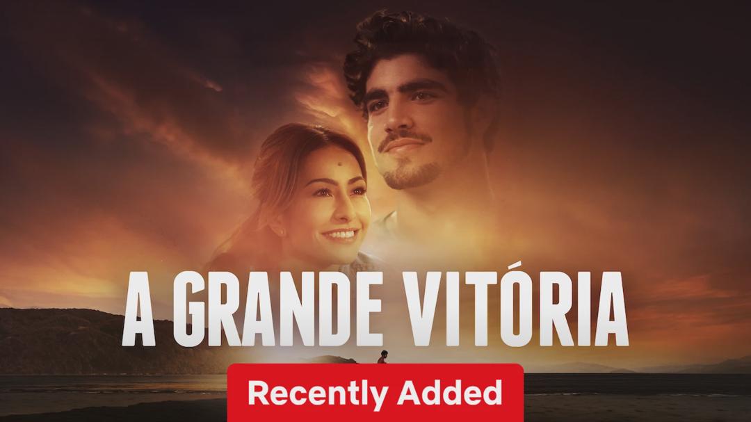 The Great Victory