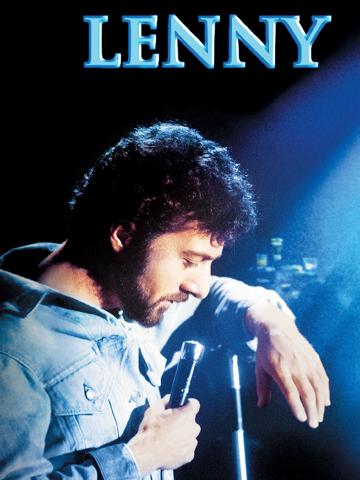 Lenny poszter