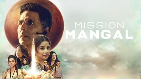 Mission Mangal
