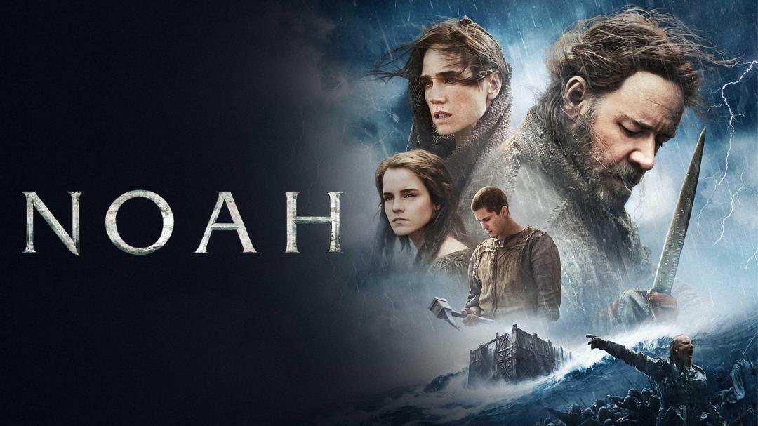 Noah