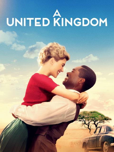 A United Kingdom