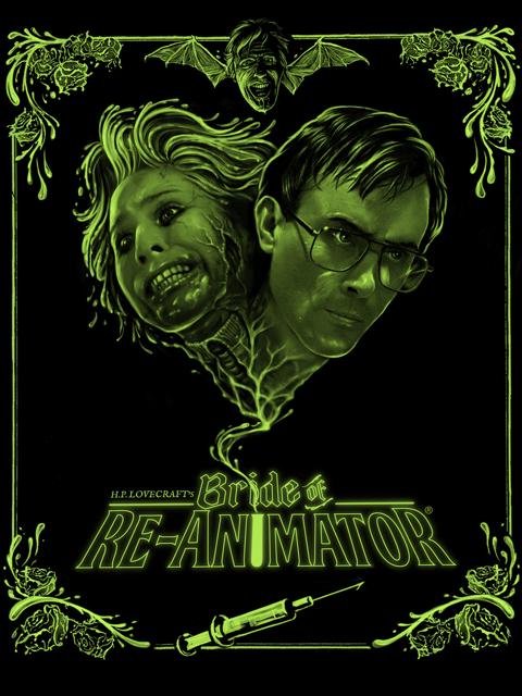 Bride of Re-Animator