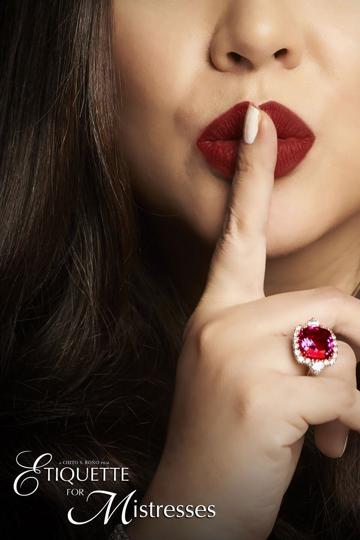 Etiquette For Mistresses poszter