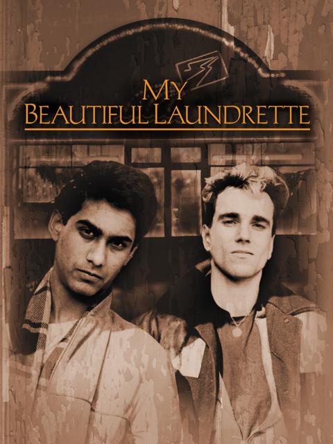 My Beautiful Laundrette